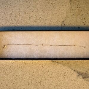 Vrai Petit Solitaire Bracelet